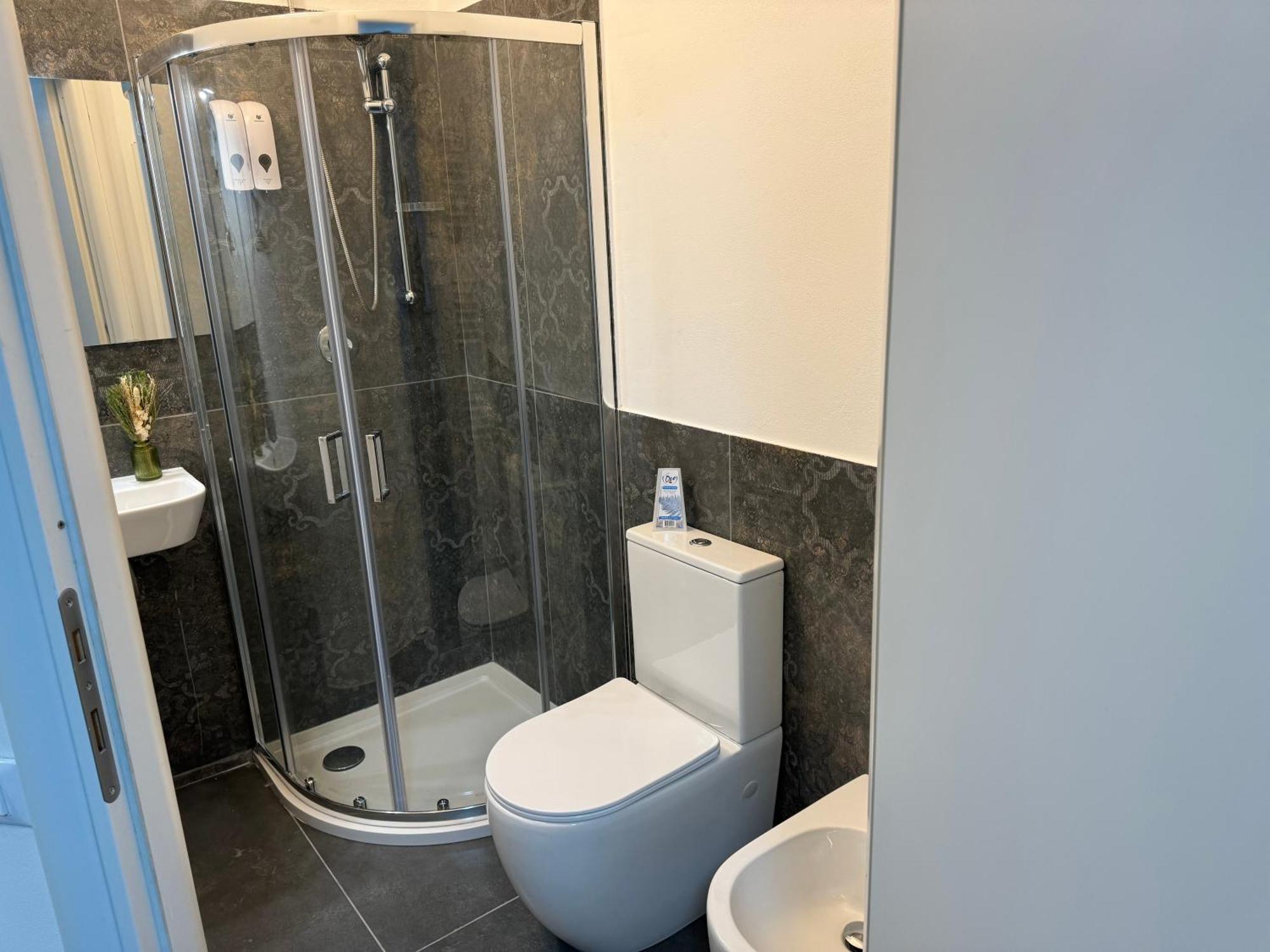 Bed and breakfast Porta Aperta Pisa