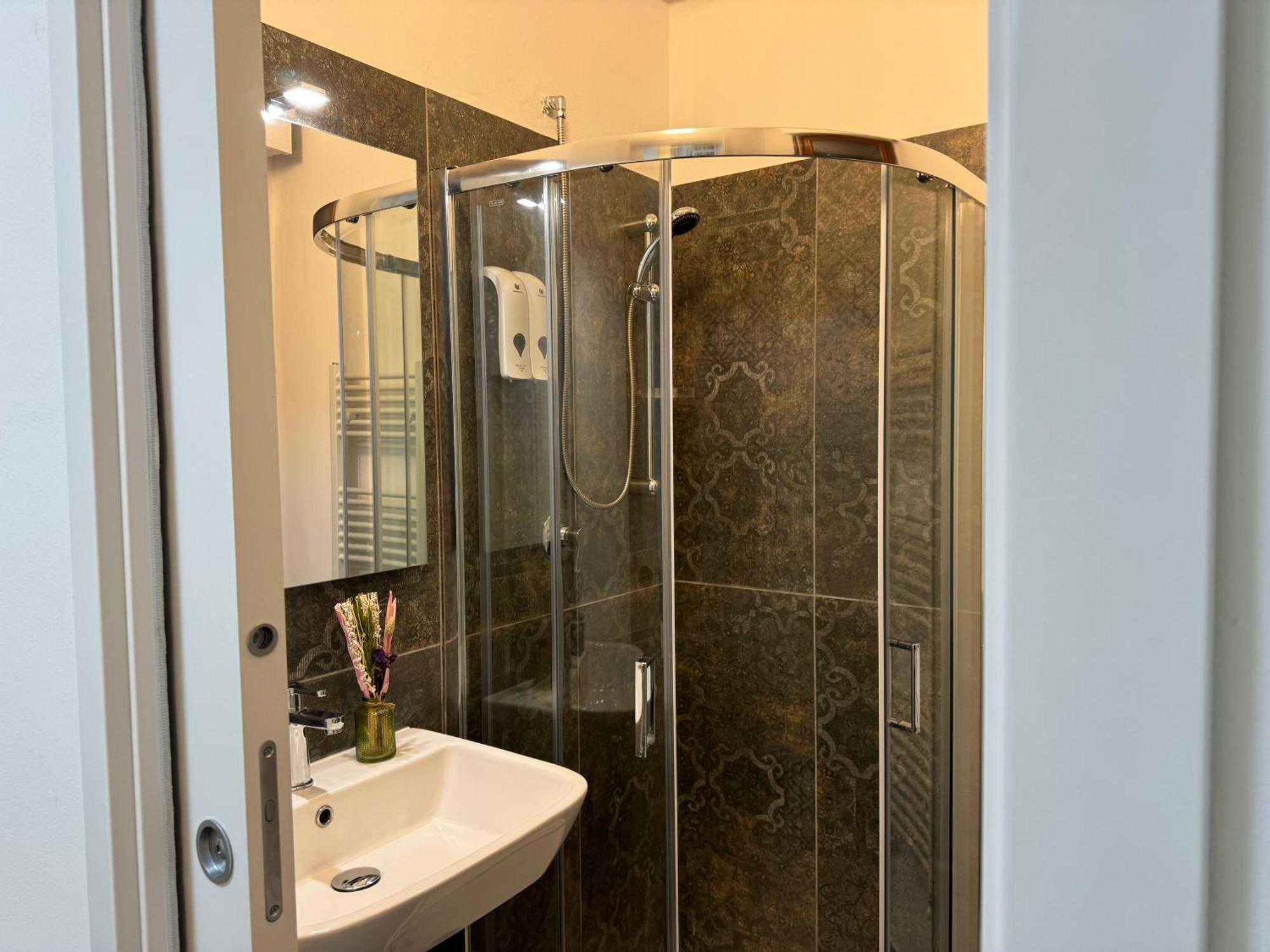 Porta Aperta Bed and breakfast Pisa