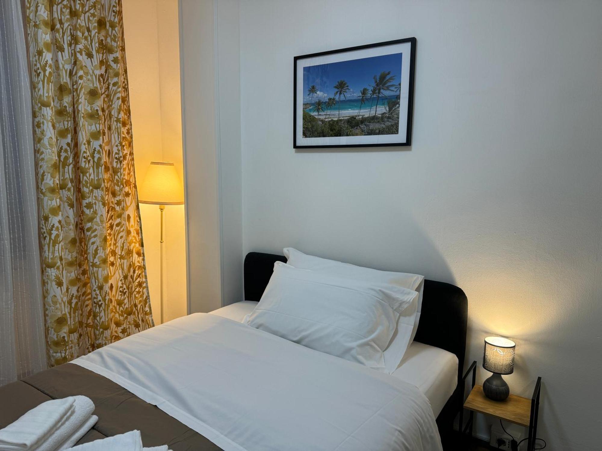 Bed and breakfast Porta Aperta *