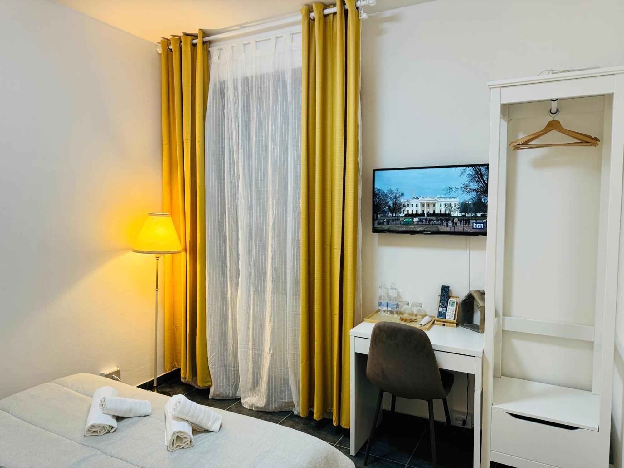 Bed and breakfast Porta Aperta