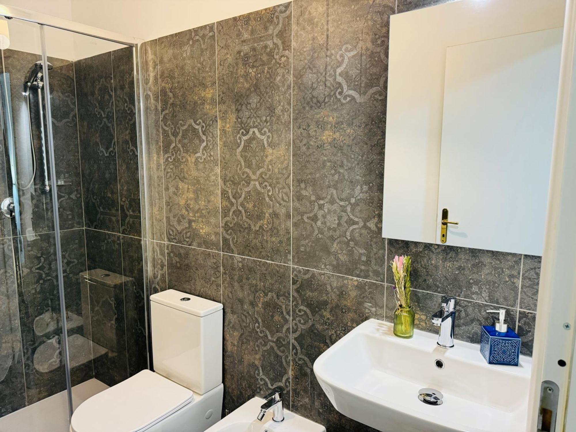 Porta Aperta Bed and breakfast *