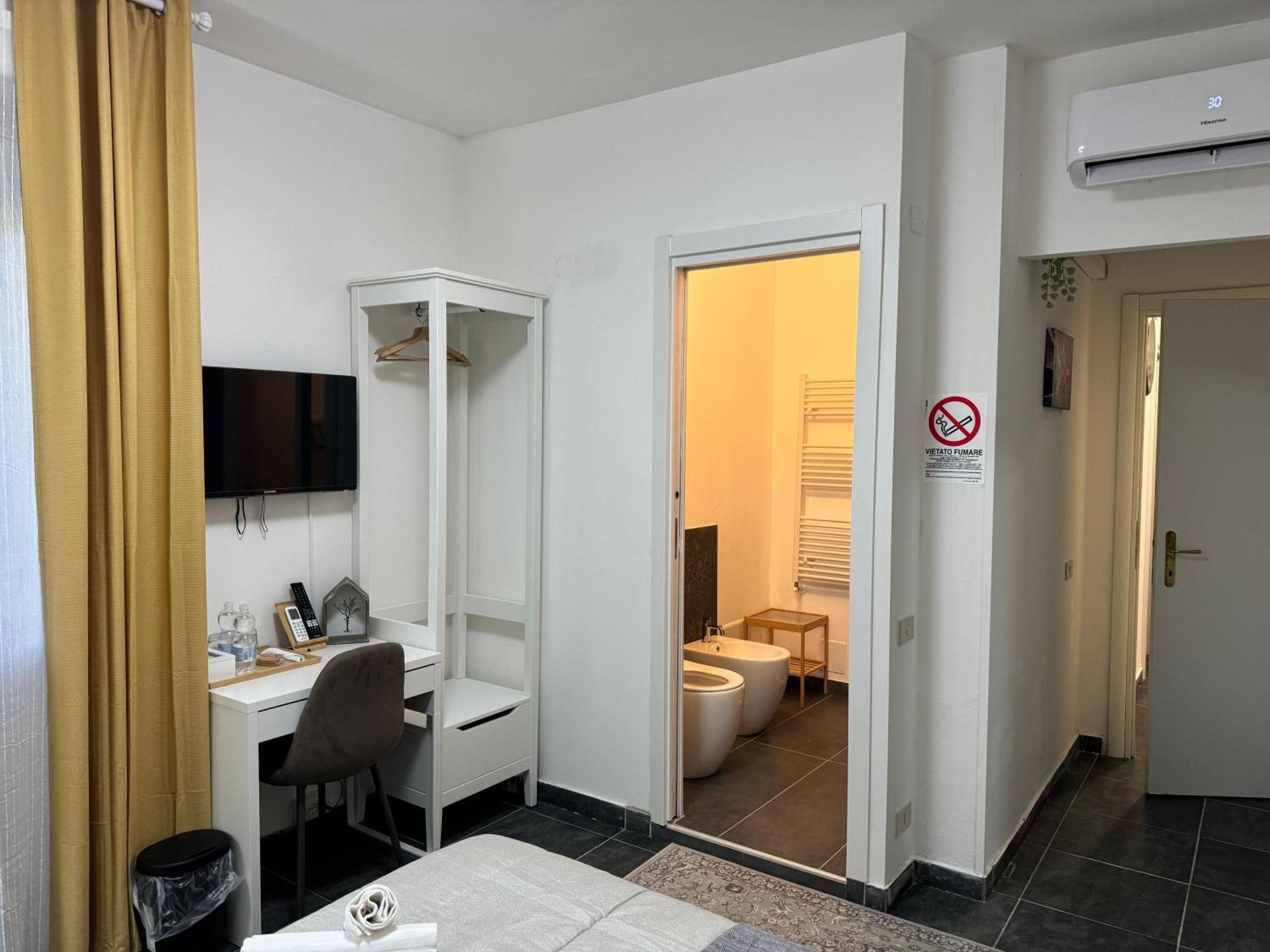 Bed and breakfast Porta Aperta *