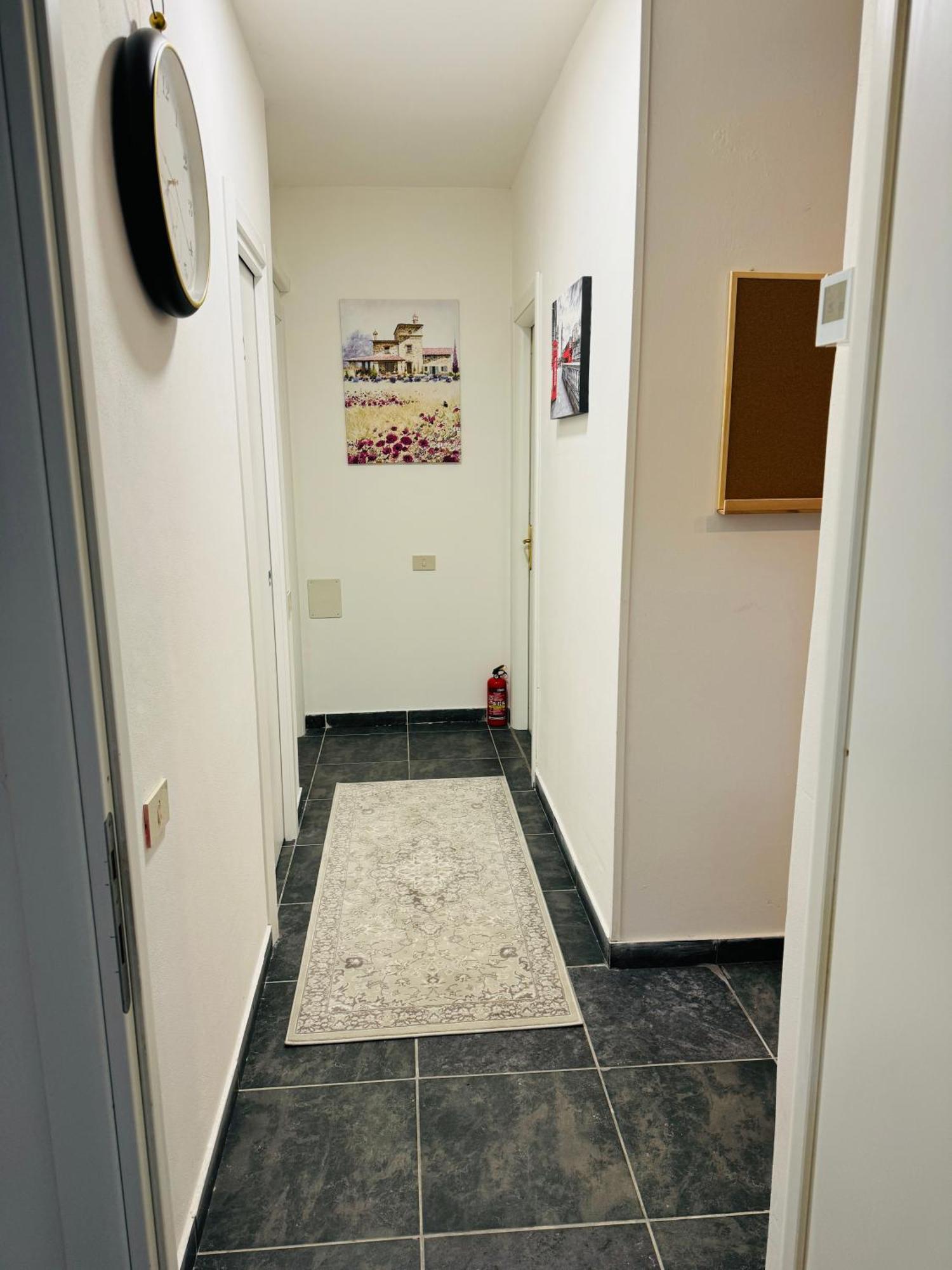Porta Aperta Pisa