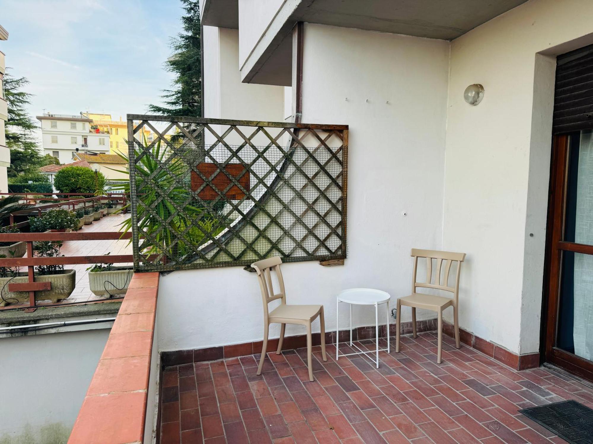 Bed and breakfast Porta Aperta Pisa