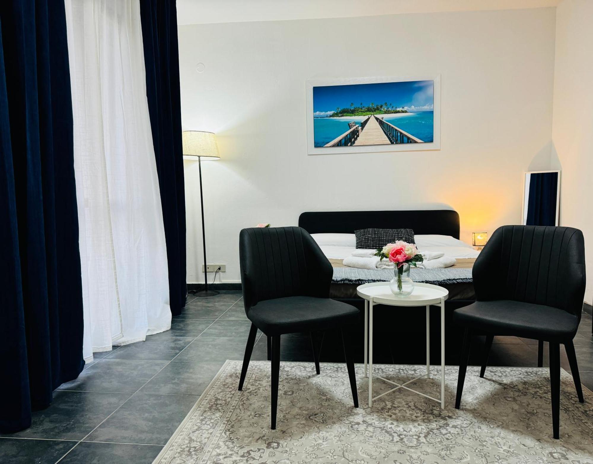 Bed and breakfast Porta Aperta