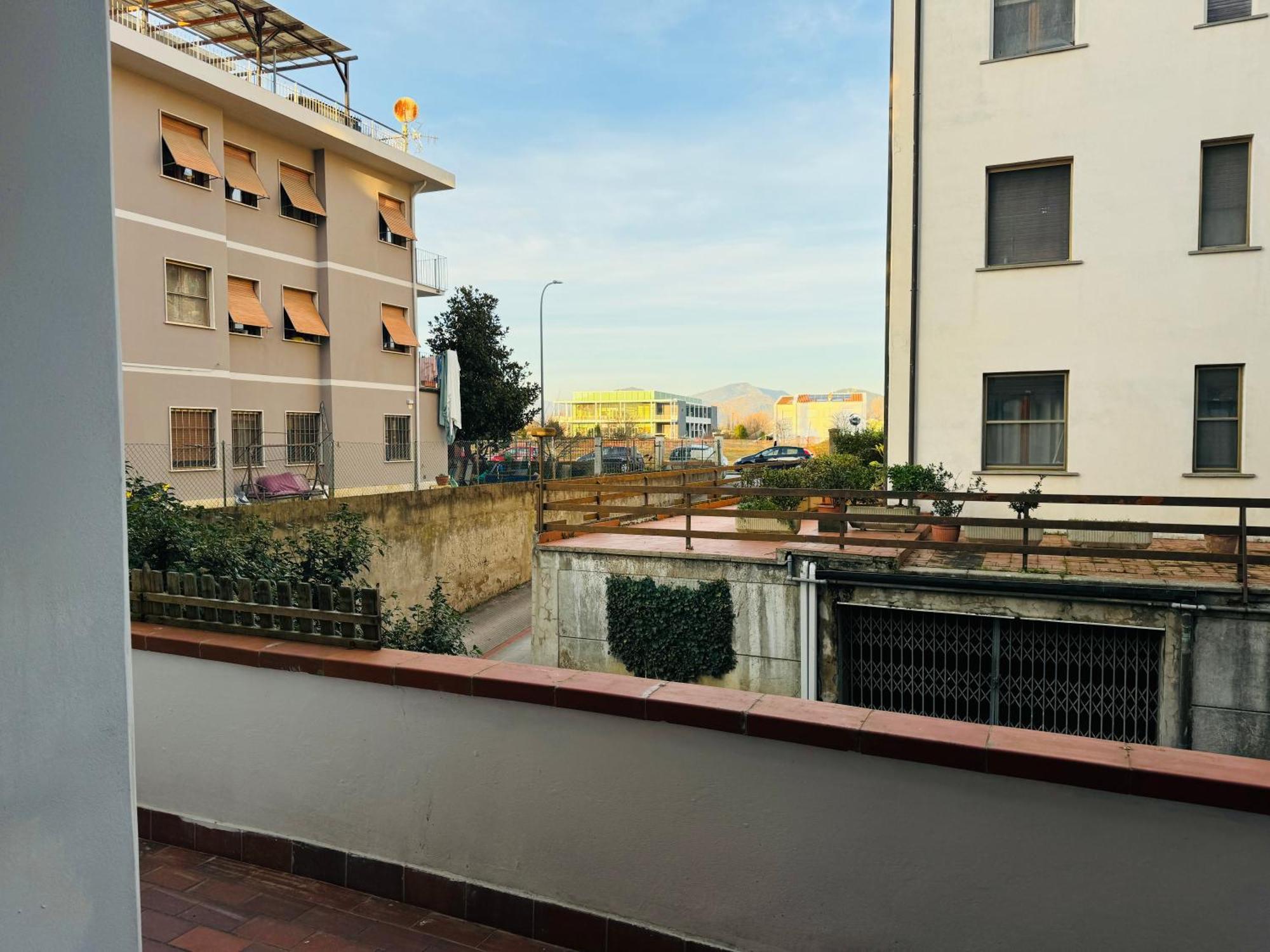 Bed & Breakfast Porta Aperta Pisa