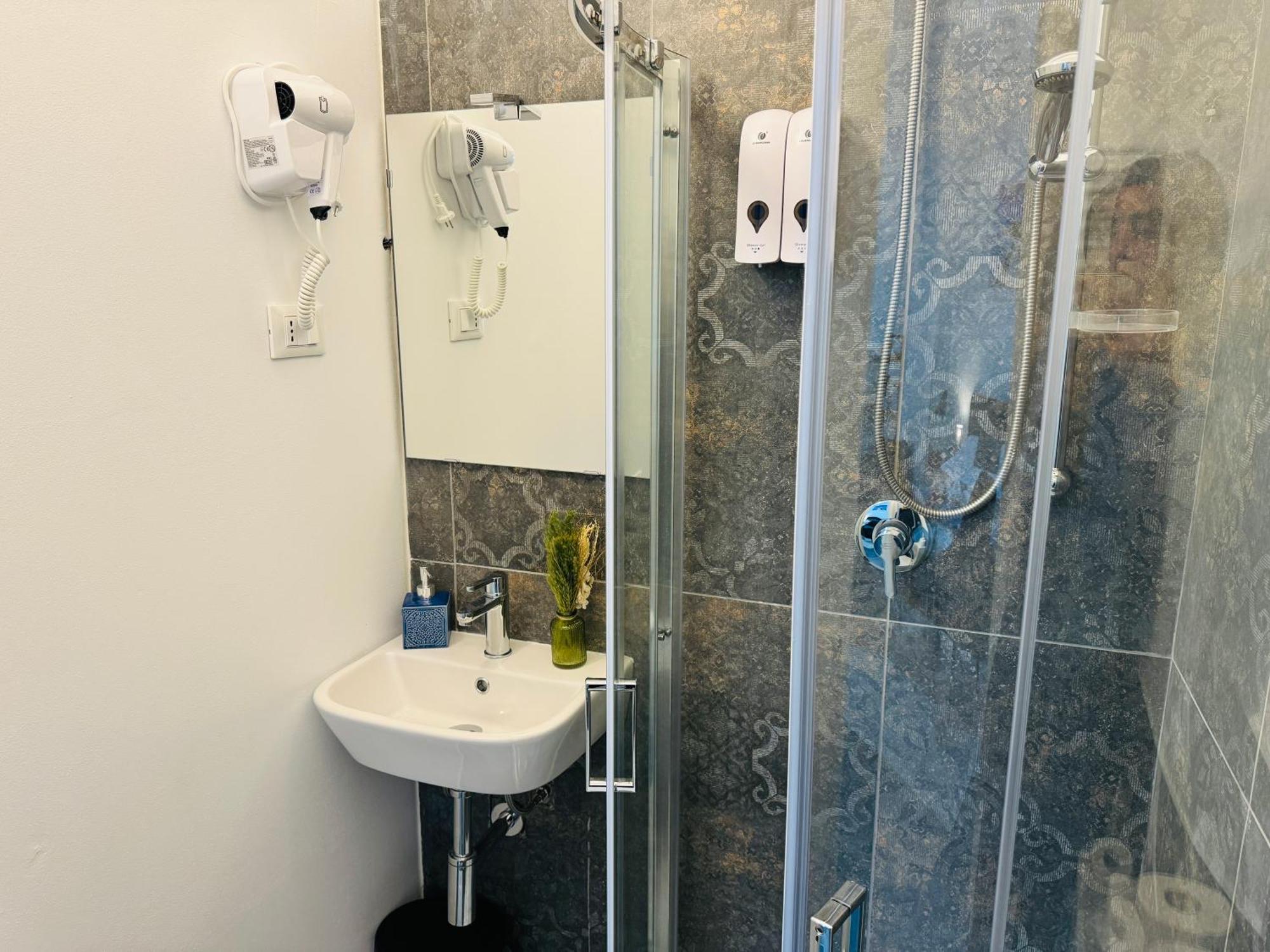 Porta Aperta Bed and breakfast