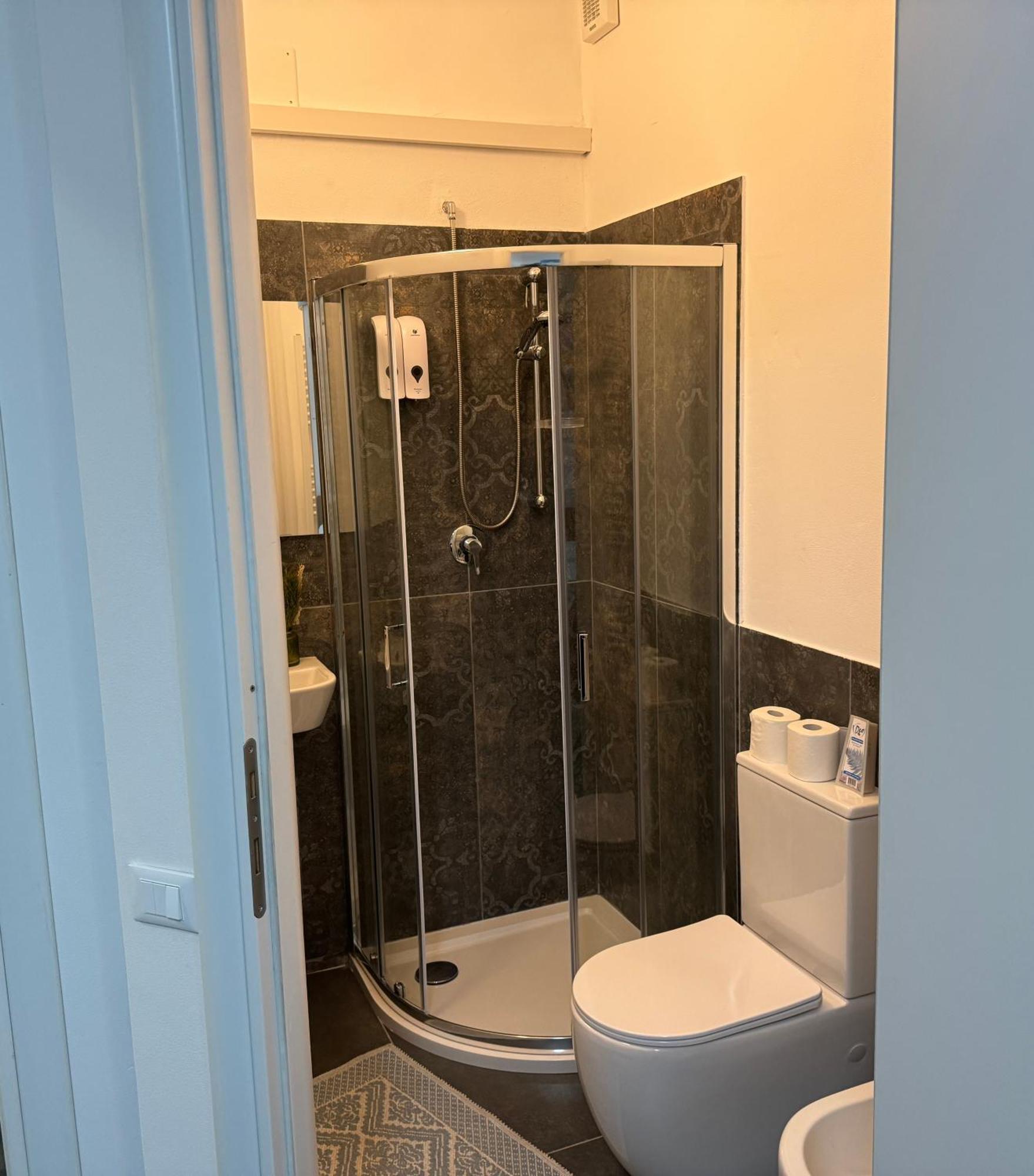 Porta Aperta Bed and breakfast *